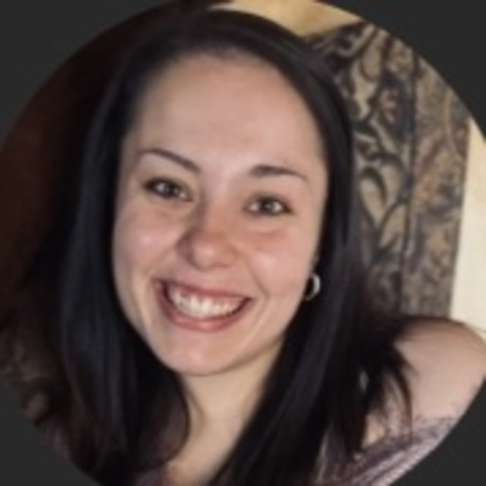 Meet your Posher, Maegan